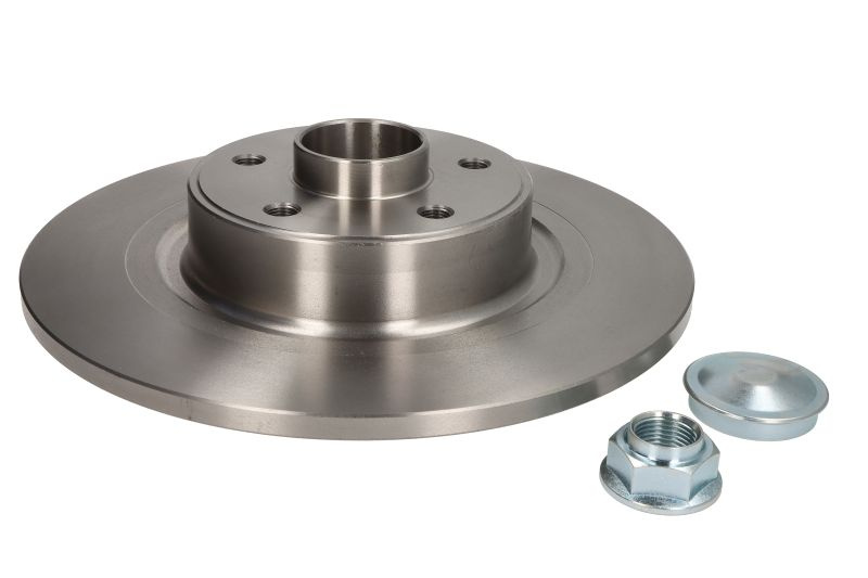 DISC FRANA ~ Spate Dreapta/Stanga RENAULT VEL SATIS (BJ0_) 2002 2003 2004 2005 2006 2007 2008 2009 ~ VKBD 1010 ~ SKF