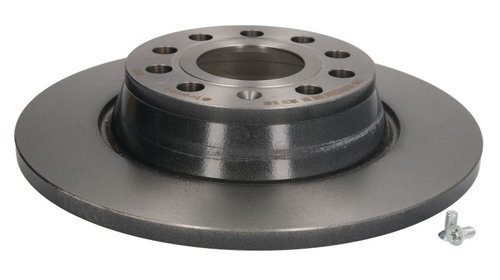 DISC FRANA Spate Dreapta/Stanga VW GOLF 