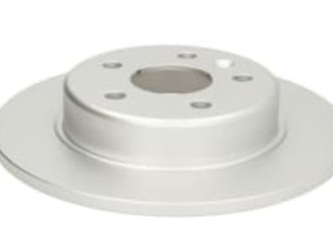 Disc frana spate (fara pivot de fixare a rotii) CHEVROLET BOLT, CRUZE, VOLT, OPEL AMPERA-E, ASTRA K 1.0-Electric 05.15-