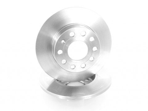 Disc frana spate GH-429954 NFC pentru Vw Touran Vw Caddy Skoda Octavia Skoda Laura Skoda Superb Audi A3 Vw Golf Vw Jetta Vw Vento Vw Rabbit Seat Altea