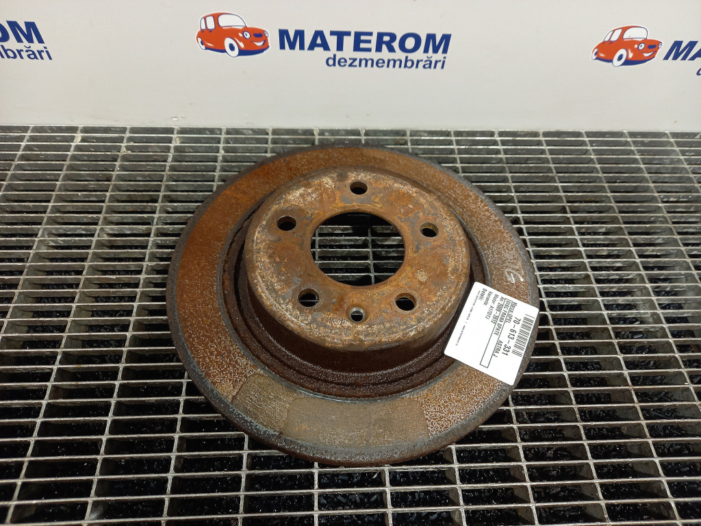 DISC FRANA SPATE OPEL ASTRA J ASTRA J A17DTJ - (2009 2012)