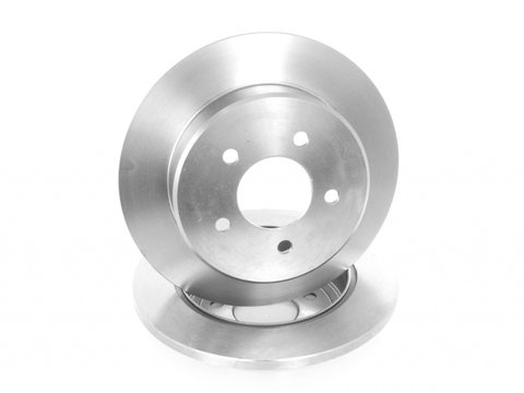 Disc frana spate plin GH-429319 NFC