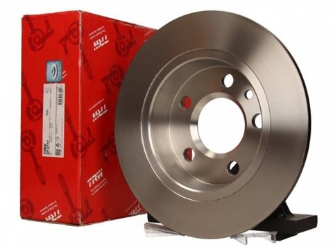 Disc Frana Spate Trw Ford Galaxy 1 1995-2006 DF2777