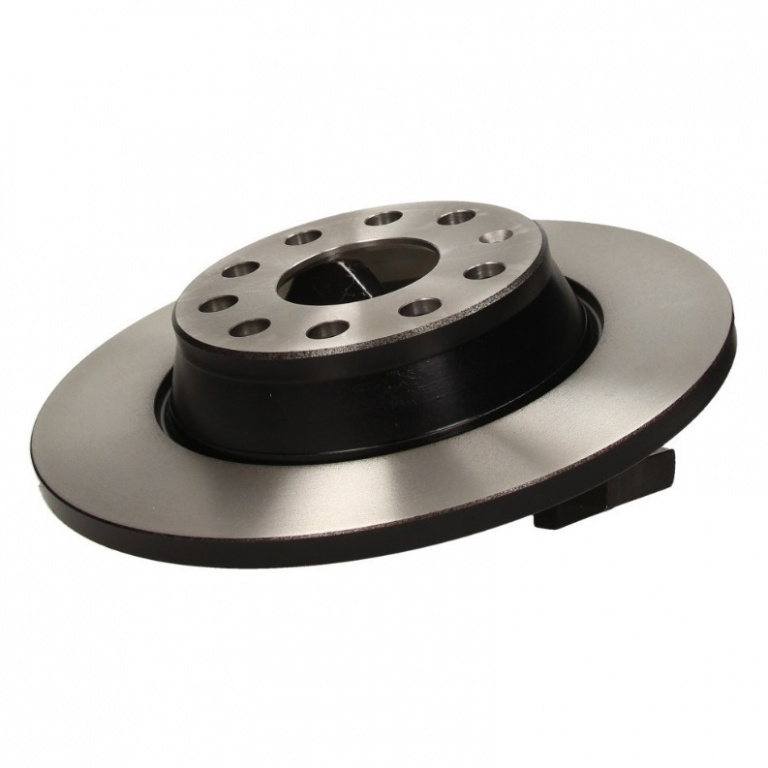 Disc Frana Spate Trw Volkswagen Scirocco