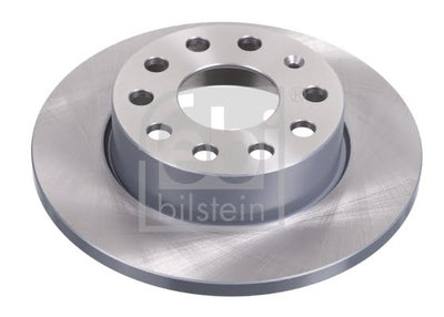 Disc frana spate VW Golf 6 2008-2013, Febi Bilstei