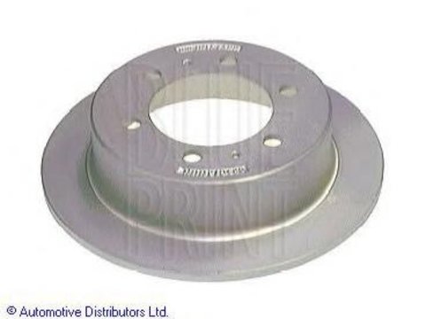 Disc frana SSANGYONG MUSSO (FJ), SSANGYONG KORANDO (KJ), SSANGYONG KORANDO (K4) - BLUE PRINT ADG04332