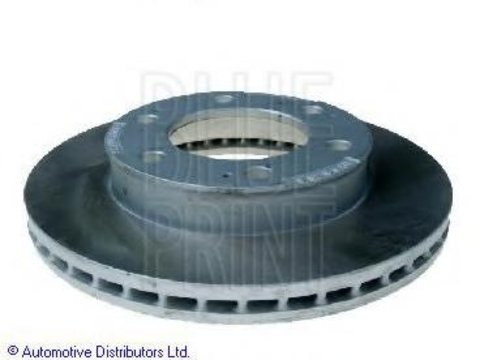 Disc frana SSANGYONG REXTON (GAB_) - BLUE PRINT ADG043112