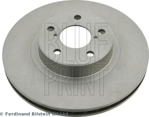 Disc frana SUBARU IMPREZA (GG), Turism, 10.2000 - 12.2008 Blue Print ADS74313