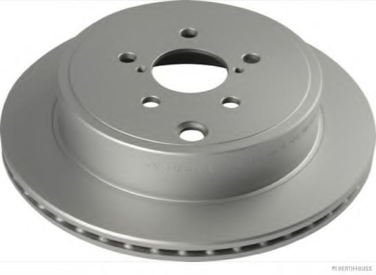 Disc frana SUBARU LEGACY V Combi (BM, BR) (2009 - 