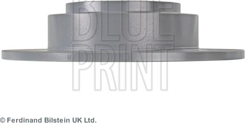Disc frana SUBARU OUTBACK (BE, BH), Turism, 10.1998 - 08.2003 Blue Print ADS74321