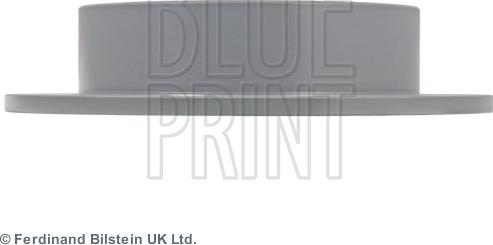 Disc frana SUBARU OUTBACK (BR), Turism, 06.2009 - Blue Print ADS74333