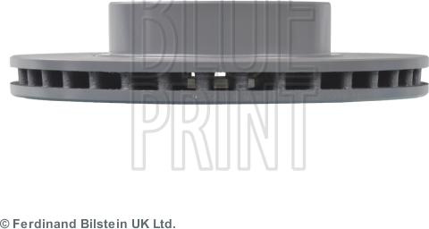 Disc frana SUBARU OUTBACK (BR), Turism, 06.2009 - Blue Print ADS74308