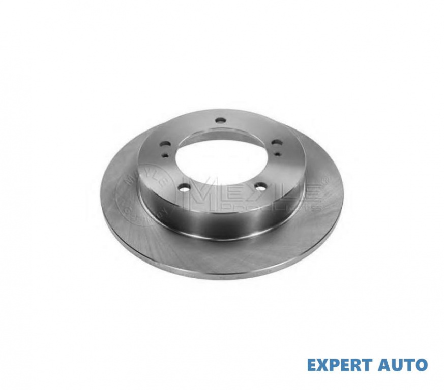 Disc frana Suzuki SAMURAI (SJ) 1988-2004 #2 08526610