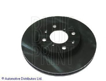 Disc frana SUZUKI SWIFT III (MZ, EZ) - Cod intern: