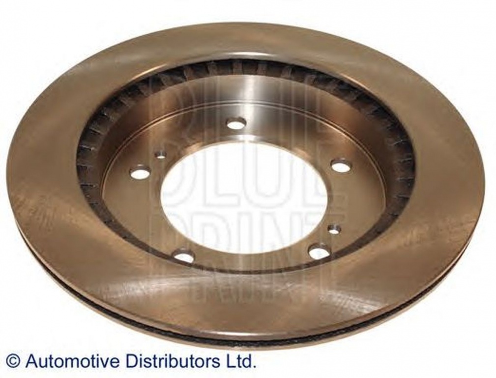 Disc frana SUZUKI VITARA ET TA BLUE PRINT ADK84322