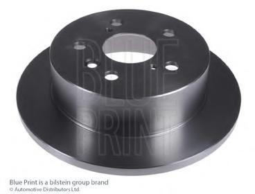 Disc frana TOYOTA CAMRY limuzina (MCV3_, ACV3_, _X