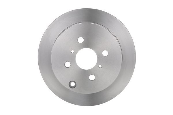 Disc frana # Toyota Corolla 2002 2003 2004 2005 2006 2007 # 0 986 479 087 # BOSCH