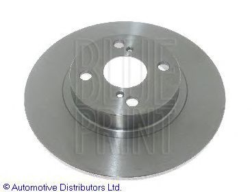 Disc frana TOYOTA COROLLA Liftback (_E11_) - Cod i