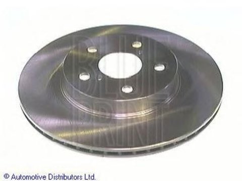 Disc frana TOYOTA RAV 4 (SXA1_), TOYOTA RAV 4 (SXA1_) - BLUE PRINT ADT343102