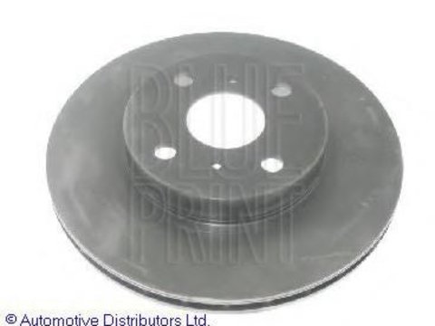 Disc frana TOYOTA SERA cupe (EXY1_) - BLUE PRINT ADT343114