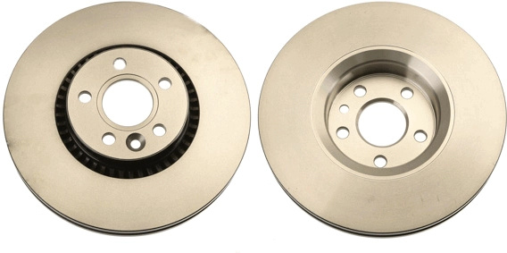 Disc frana TRW DF6185S pentru VOLVO V60 I Cross Country (157) 2015-2018