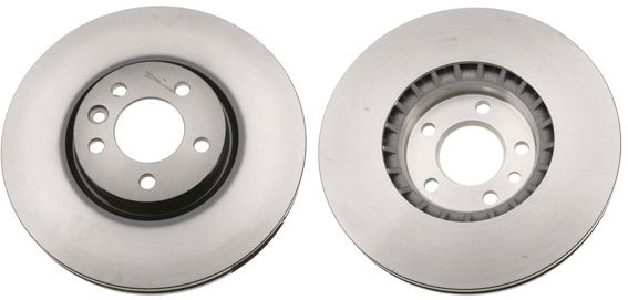 Disc frana TRW DF6499S pentru VW CALIFORNIA T5 Camper (7EC, 7EF, 7EG, 7HF, 7HC), TRANSPORTER T5 platou / sasiu (7JD, 7JE, 7JL, 7JY, 7JZ, 7FD, 20032016