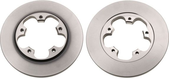 Disc frana TRW DF6748 pentru FORD TRANSIT V363 bus (FAD, FBD), TRANSIT V363 bus (FAD, FBD) de la 2013