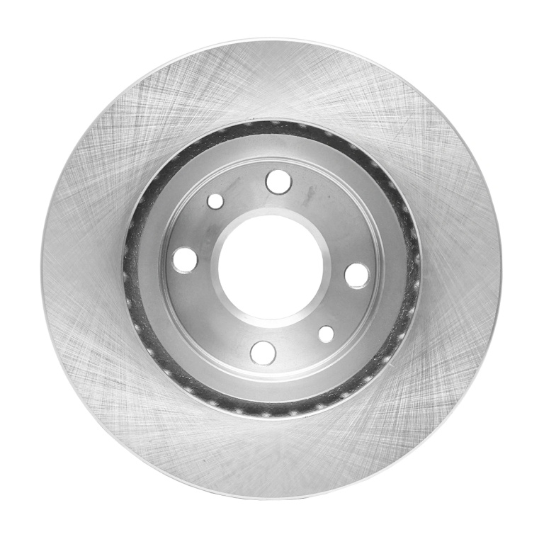 Disc frana ventilat Dacia Logan II 258x22 40206314