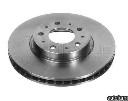 Disc frana VOLVO 850 combi LW MEYLE 515 521 5012