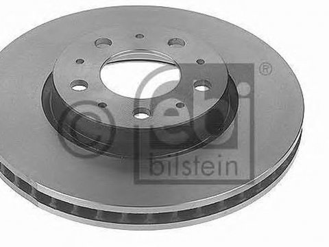 Disc frana VOLVO 850 LS FEBI FE11454