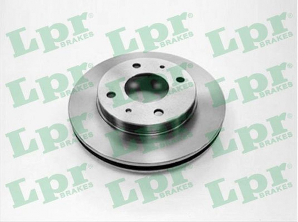 Disc frana VOLVO S40 I VS LPR D1381V