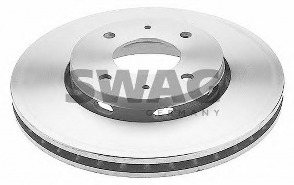 Disc frana VOLVO S40 I VS SWAG 55 91 4844