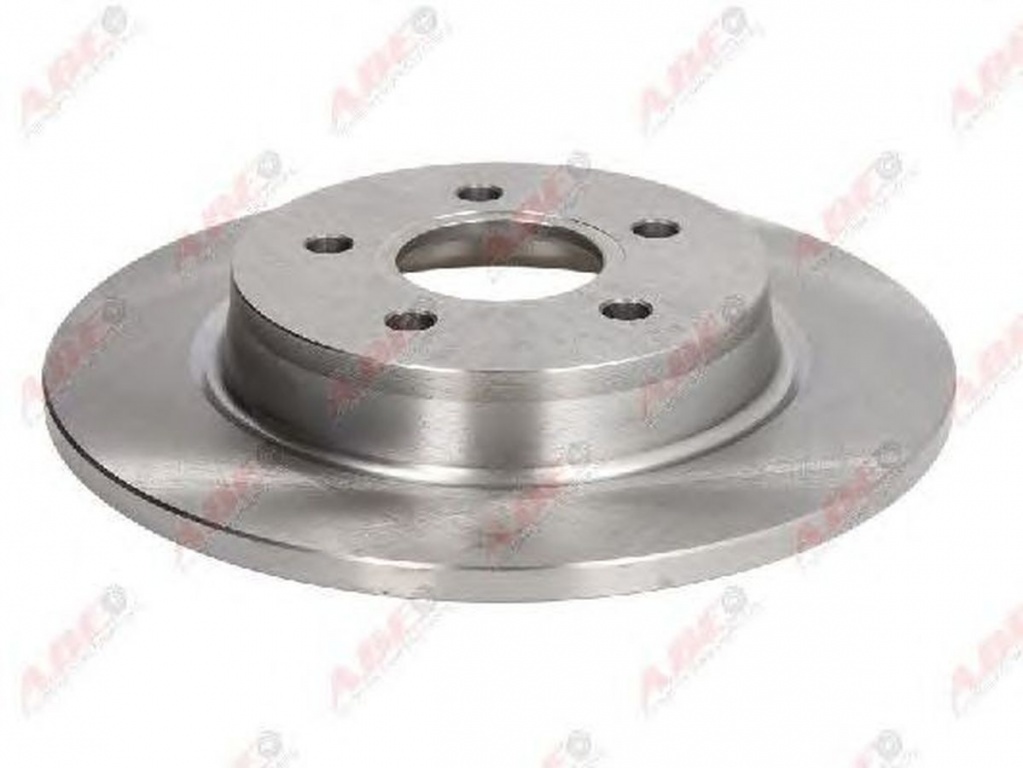 Disc frana VOLVO S40 II MS ABE C4G014ABE