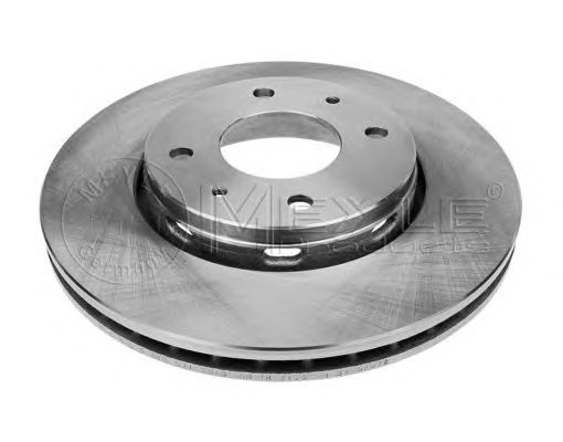 Disc frana VOLVO V40 combi (VW) - Cod intern: W201