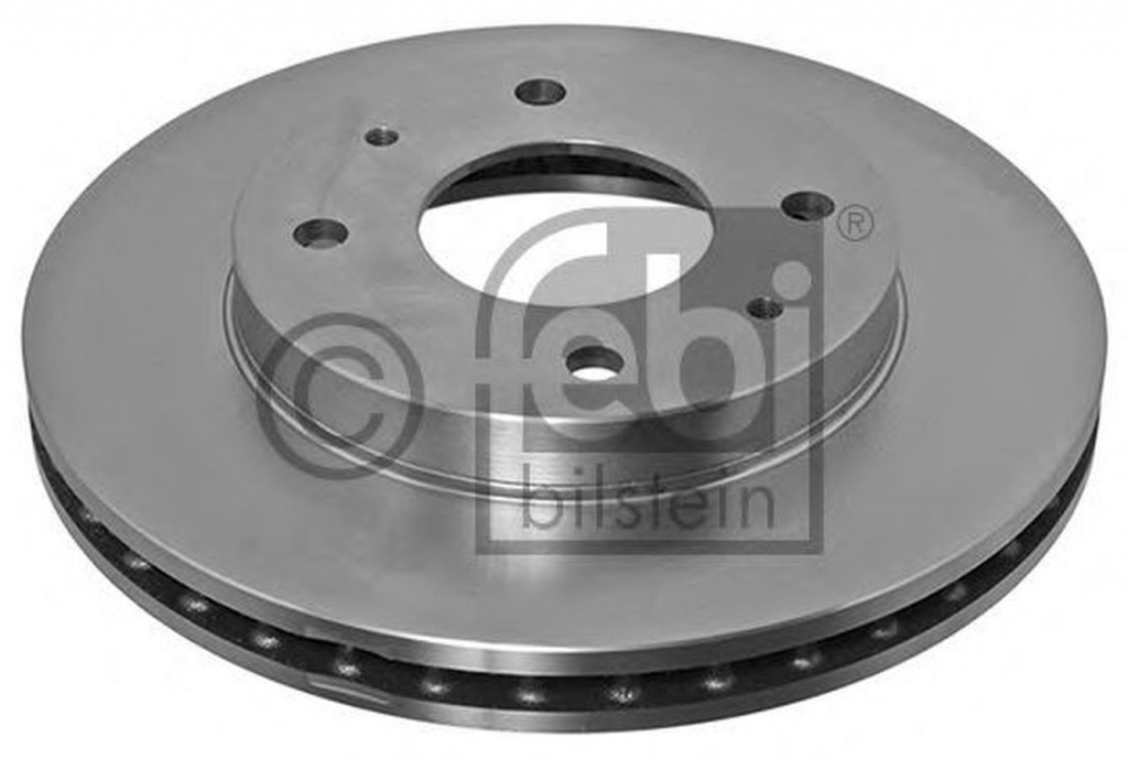 Disc frana VOLVO V40 combi VW FEBI FE14924