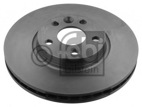 Disc frana VOLVO V60 FEBI FE28361