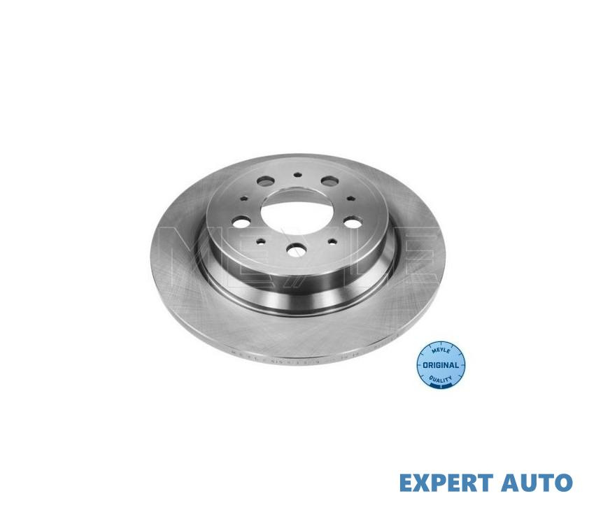 Disc frana Volvo V70 Mk II (SW) 2000-2007 #2 08776
