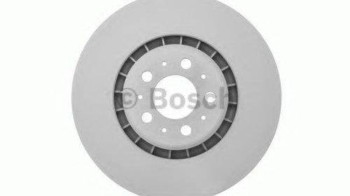 Disc frana VOLVO XC90 I (2002 - 2016) Bo
