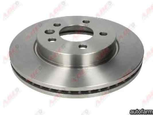 Disc frana VW AMAROK 2H S1B ABE C3W046ABE