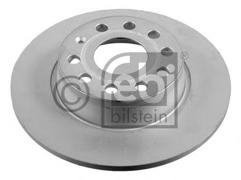 Disc frana VW CADDY IV combi (Saab, SAJ) (2015 - 2016) MTR 12135667