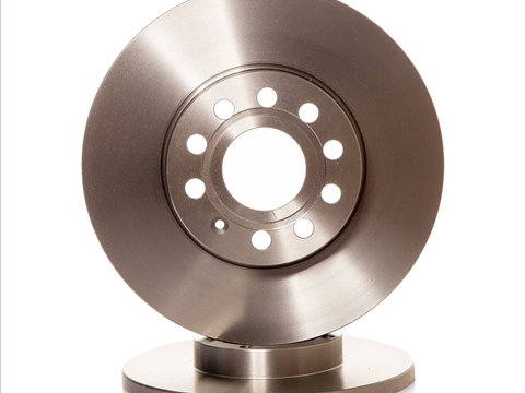 Disc frana VW CADDY IV combi (Saab, SAJ) (2015 - 2016) Krottendorf KRO-BD4295