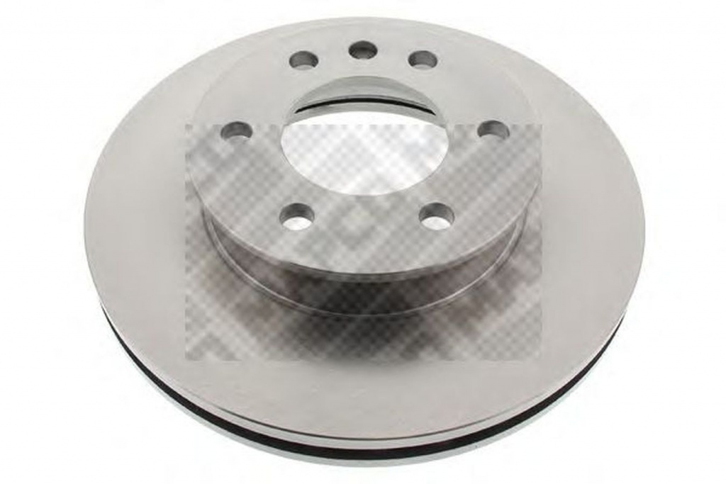 Disc frana VW CRAFTER 30-35 bus 2E MAPCO 25806