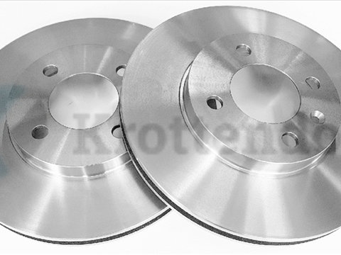 Disc frana VW GOLF 3 Estate (1H5) (1993 - 1999) Krottendorf KRO-BD1533