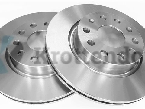 Disc frana VW GOLF 6 Variant (AJ5) (2009 - 2013) Krottendorf KRO-BD4294