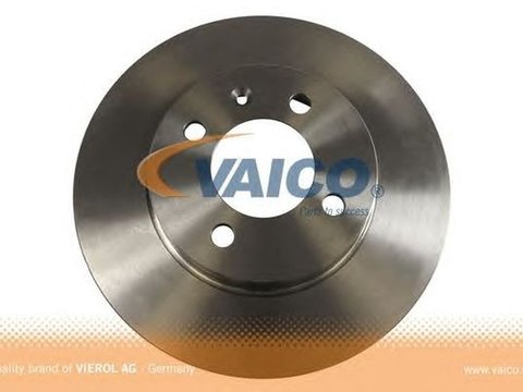 Disc frana VW GOLF III 1H1 VAICO V1040031