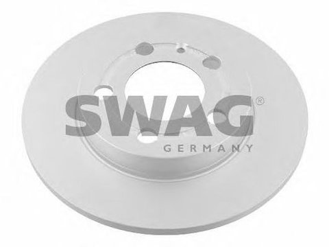 Disc frana VW GOLF IV 1J1 SWAG 30 92 6170