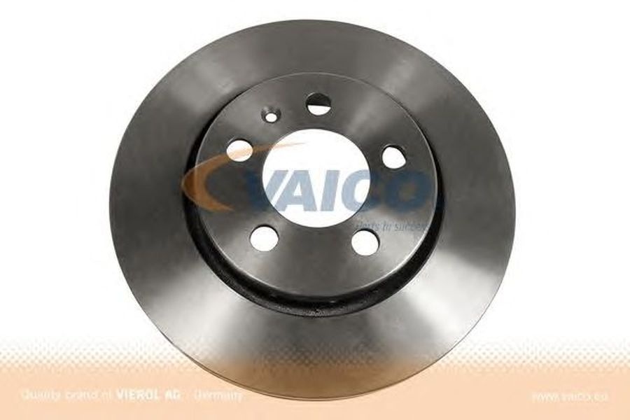 Disc frana VW GOLF IV 1J1 VAICO V1080083