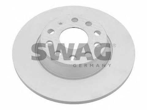 Disc frana VW GOLF V 1K1 SWAG 30 92 4382