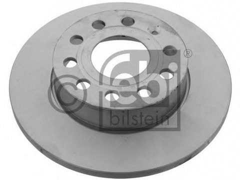 Disc frana VW GOLF VI 5K1 FEBI 36215