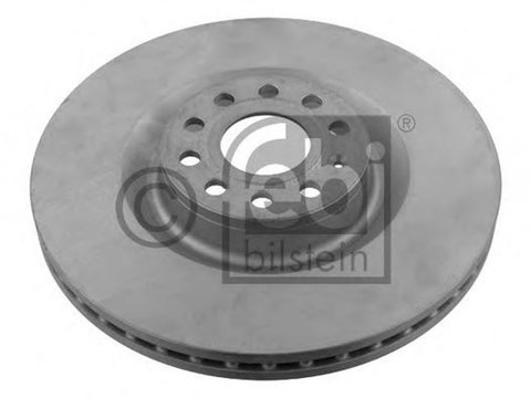 Disc frana VW GOLF VI 5K1 FEBI FE34254